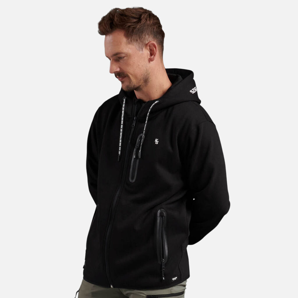 Trademark Hoodie