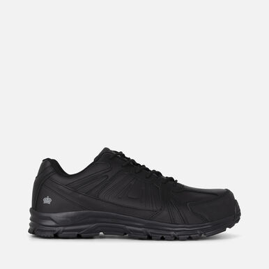 Comptec G44 Lightweight Composite Safety Work Shoes - Black