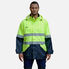 YELLOW/NAVY