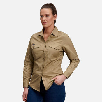 KHAKI