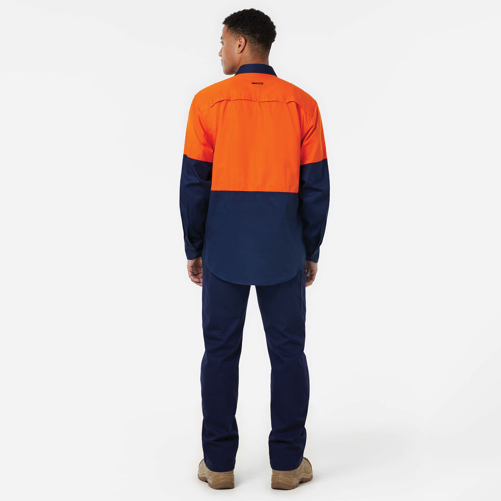 Originals Vented Drill Shirt