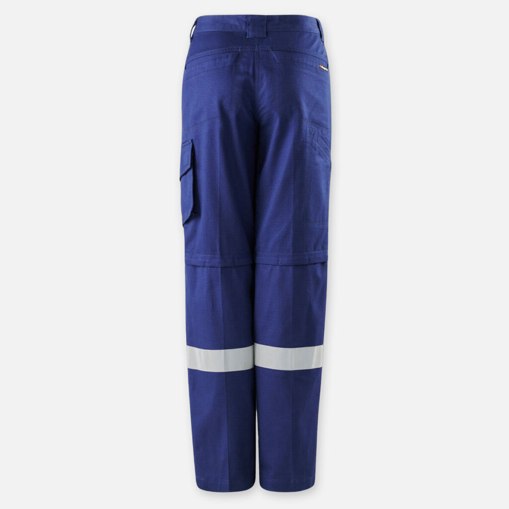 Women's Workcool 2 Lightweight Ripstop Reflective Work Pants