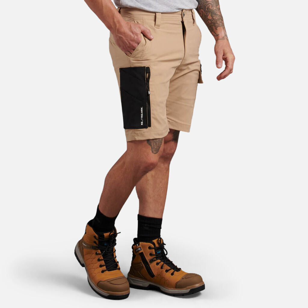 Trademark Cargo Short