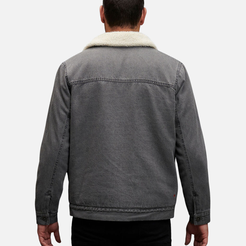 Urban Denim Jacket