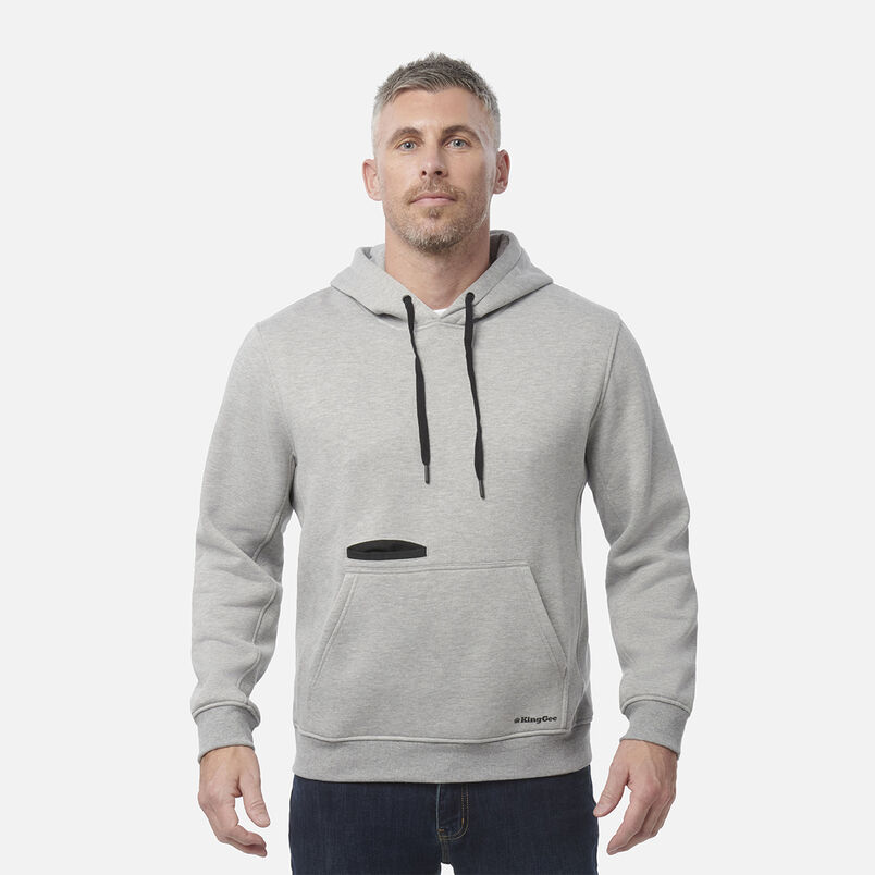 GREY MARLE