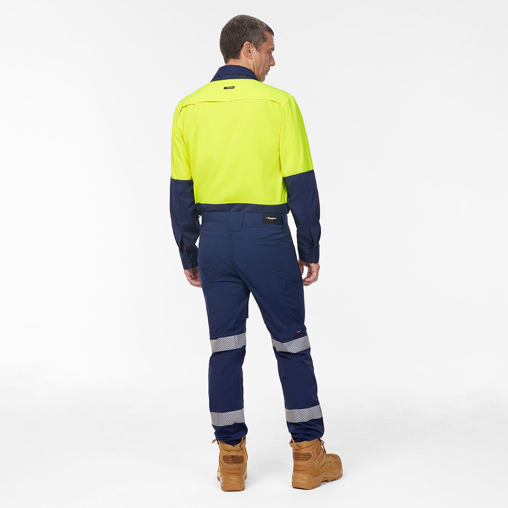 DryCool Taped Pant