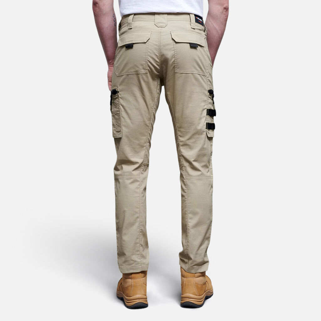N Force Pant Khaki
