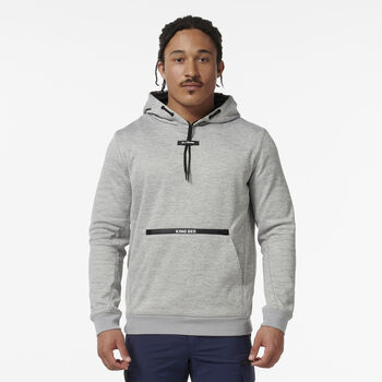 Trademark Tech Hoodie