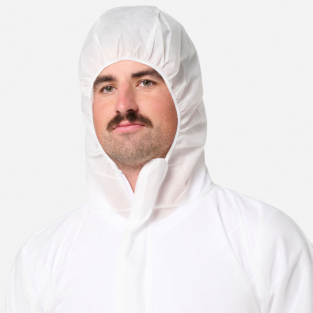 Originals Disposable Coverall