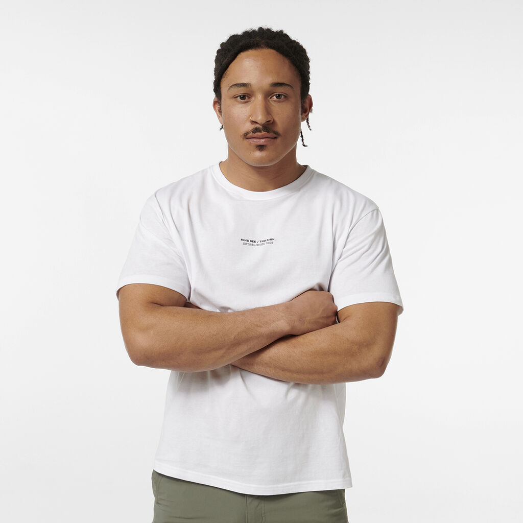 Trademark Aus Cotton T