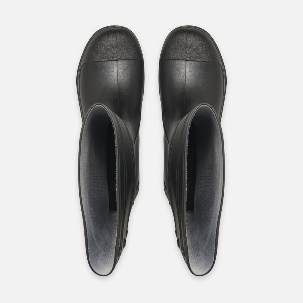 Sludge Non Safety Gumboot