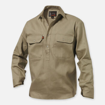 KHAKI
