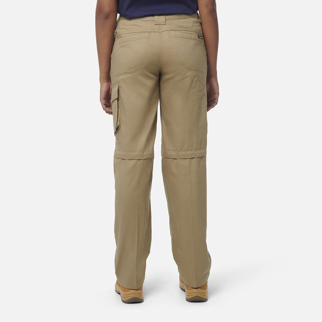 Women's Workcool 2 Lightweight Ripstop Work Pants