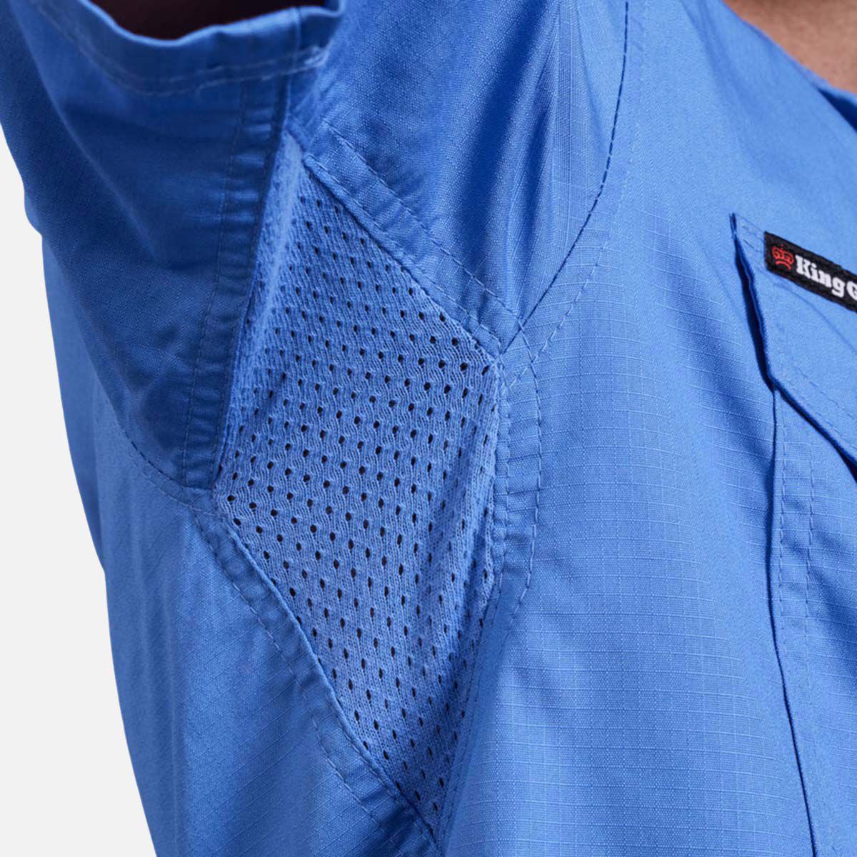 Workcool 2 Shirt S/S