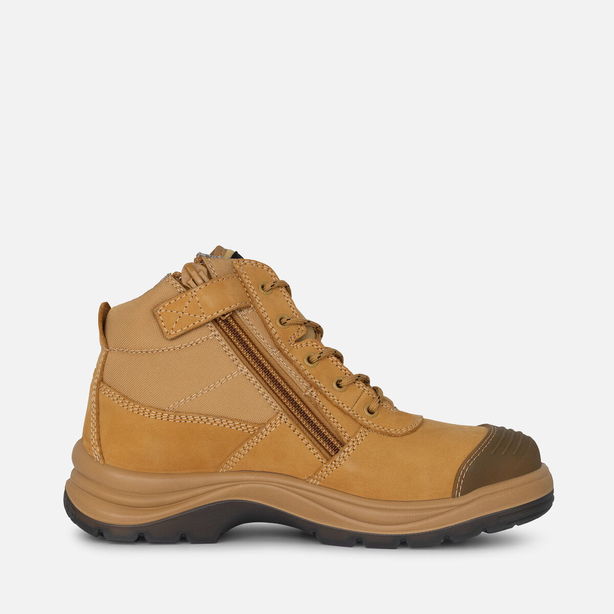 King size work boots best sale