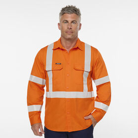 Originals NSW Drill Shirt