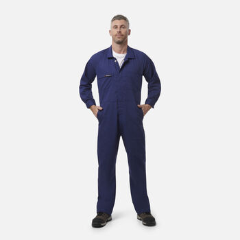 Originals Polycotton Work Overalls