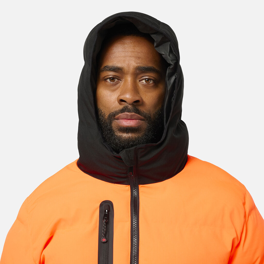 Originals DWR Reflective Puffer Jacket