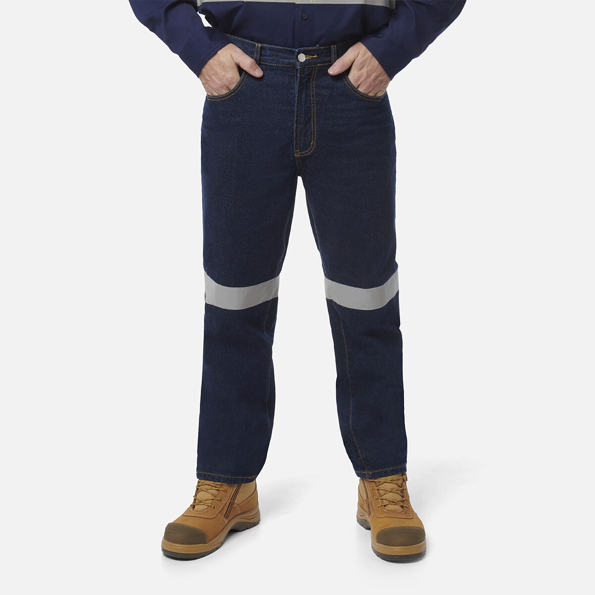 Best best sale working jeans