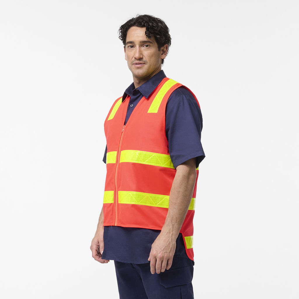 Originals Vic Roads Safety Vest
