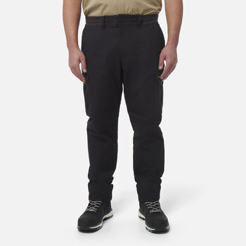 Tradies Comfort Waist Pants 