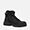 Quantum Hybrid Safety Boot Black KingGee Australia