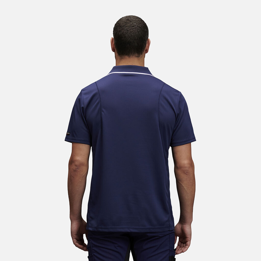 Workcool Hyperfreeze Short Sleeve Polo Shirt