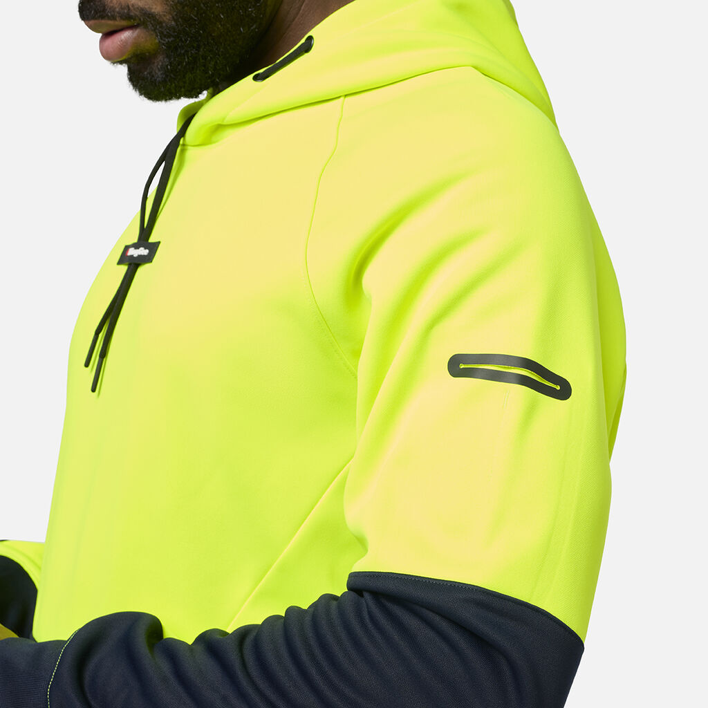 Originals Hi Vis Water Repellent Hoodie