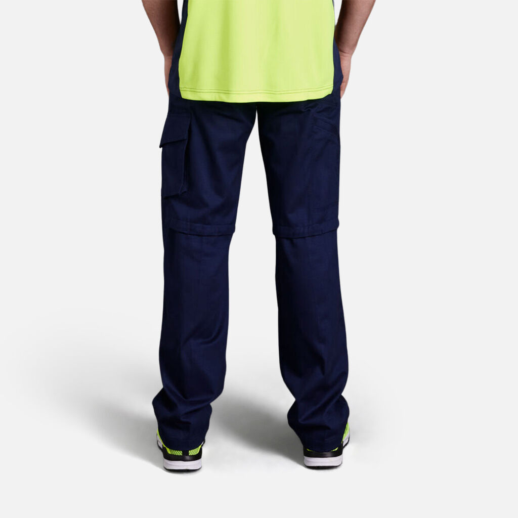 Workcool 2 Lightweight Ripstop Work Pants 