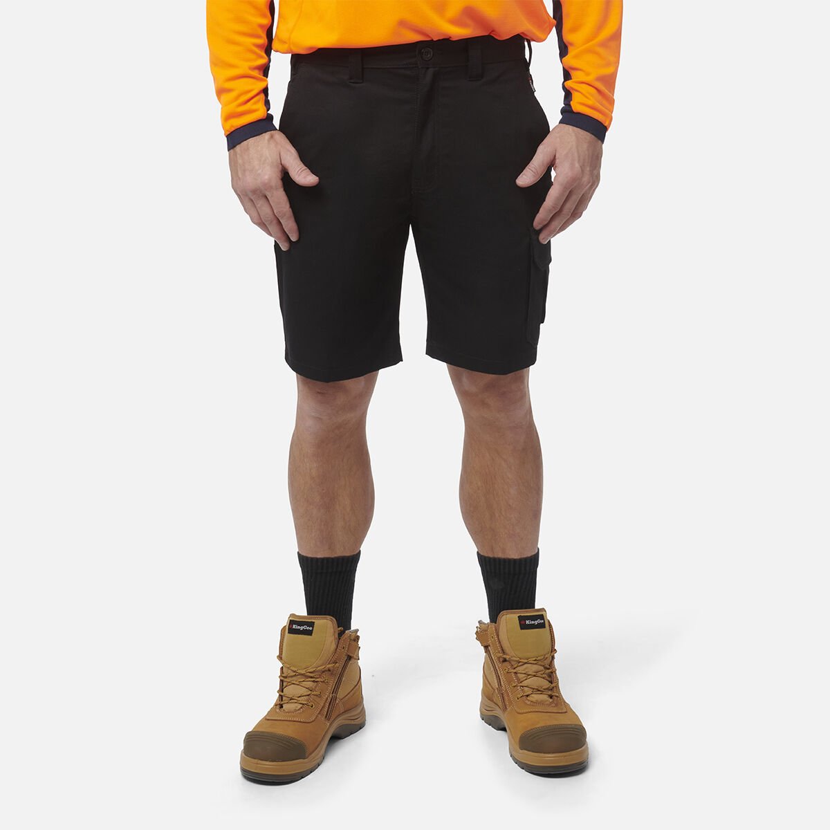 King g work shorts sales