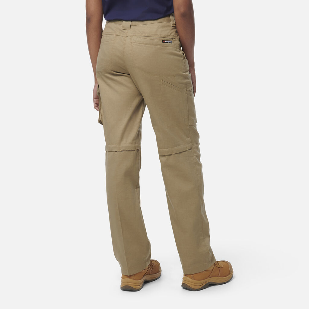 Women's Workcool 2 Lightweight Ripstop Work Pants