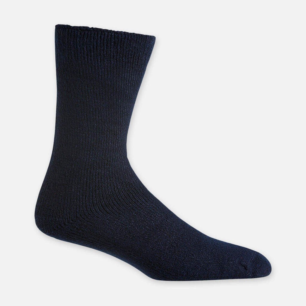 Men's Bamboo Work Sock