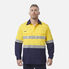 YELLOW/NAVY