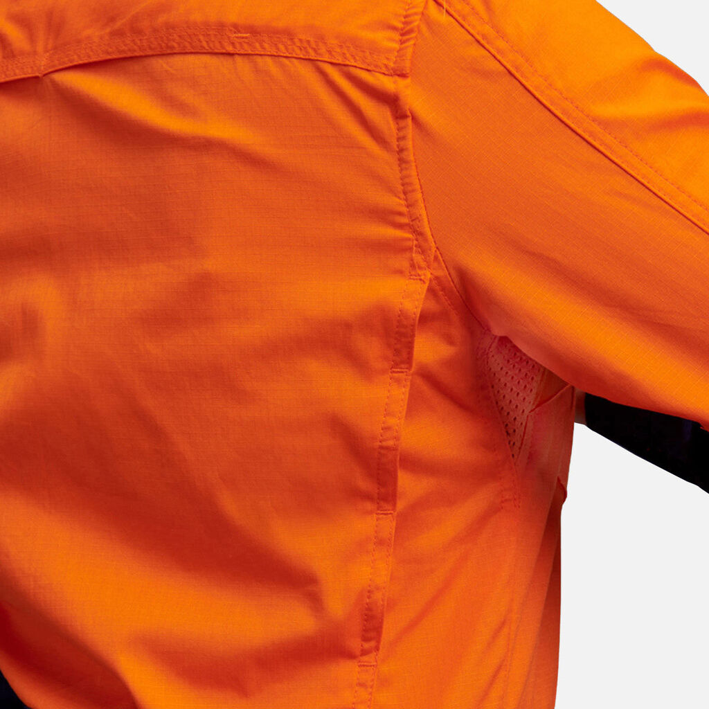 Women's Workcool 2 Hi-Vis Lightweight Work Shirt 