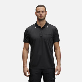 Workcool Hyperfreeze Short Sleeve Polo Shirt