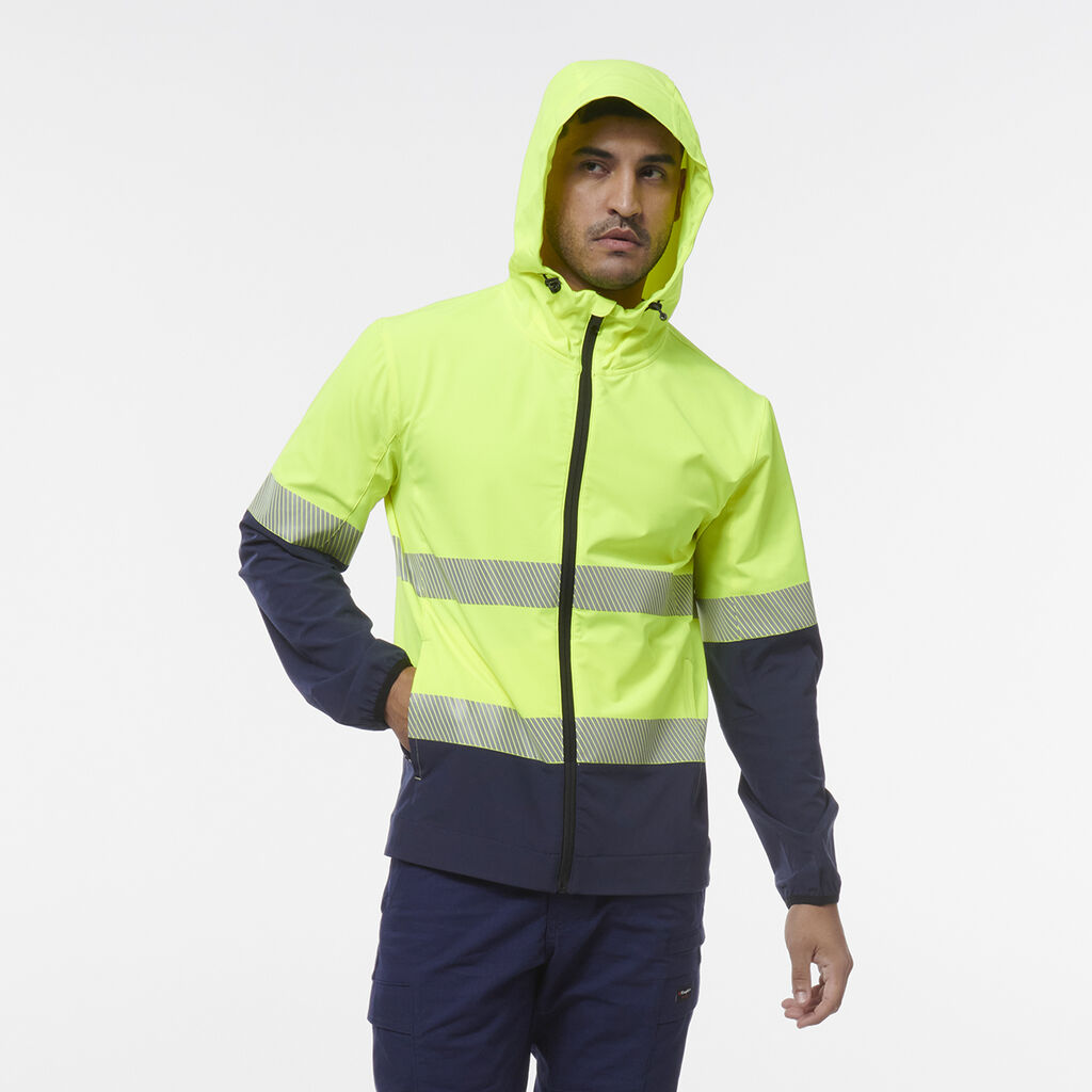 Reflective Repel Jacket