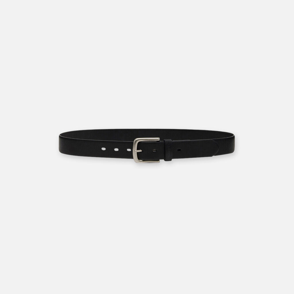Stretch Logo Belt