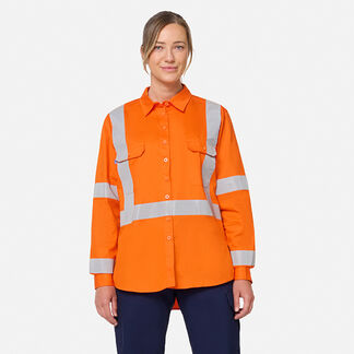 Women's Originals Vented Drill Shirt