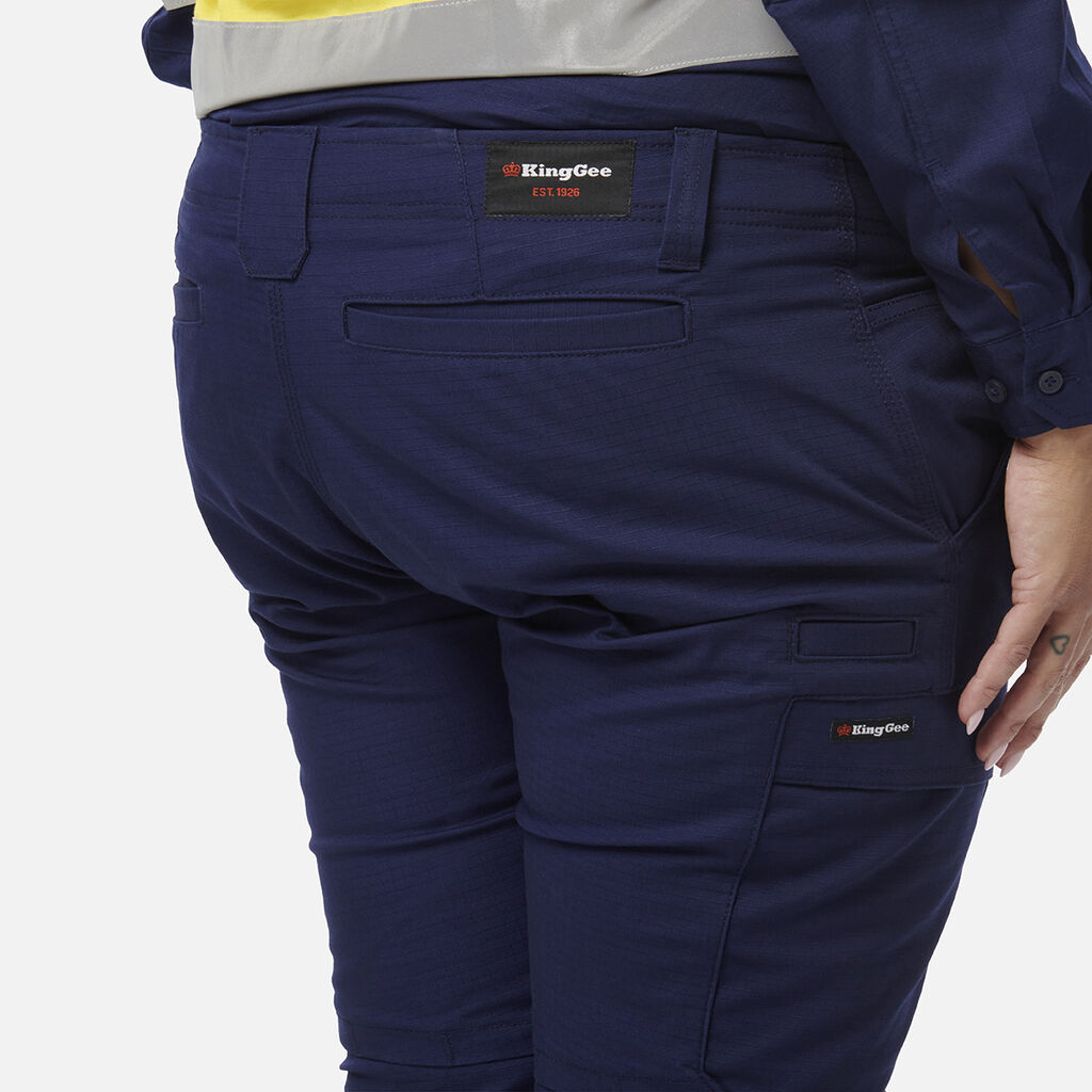 Women's Workcool Pro Stretch Pants