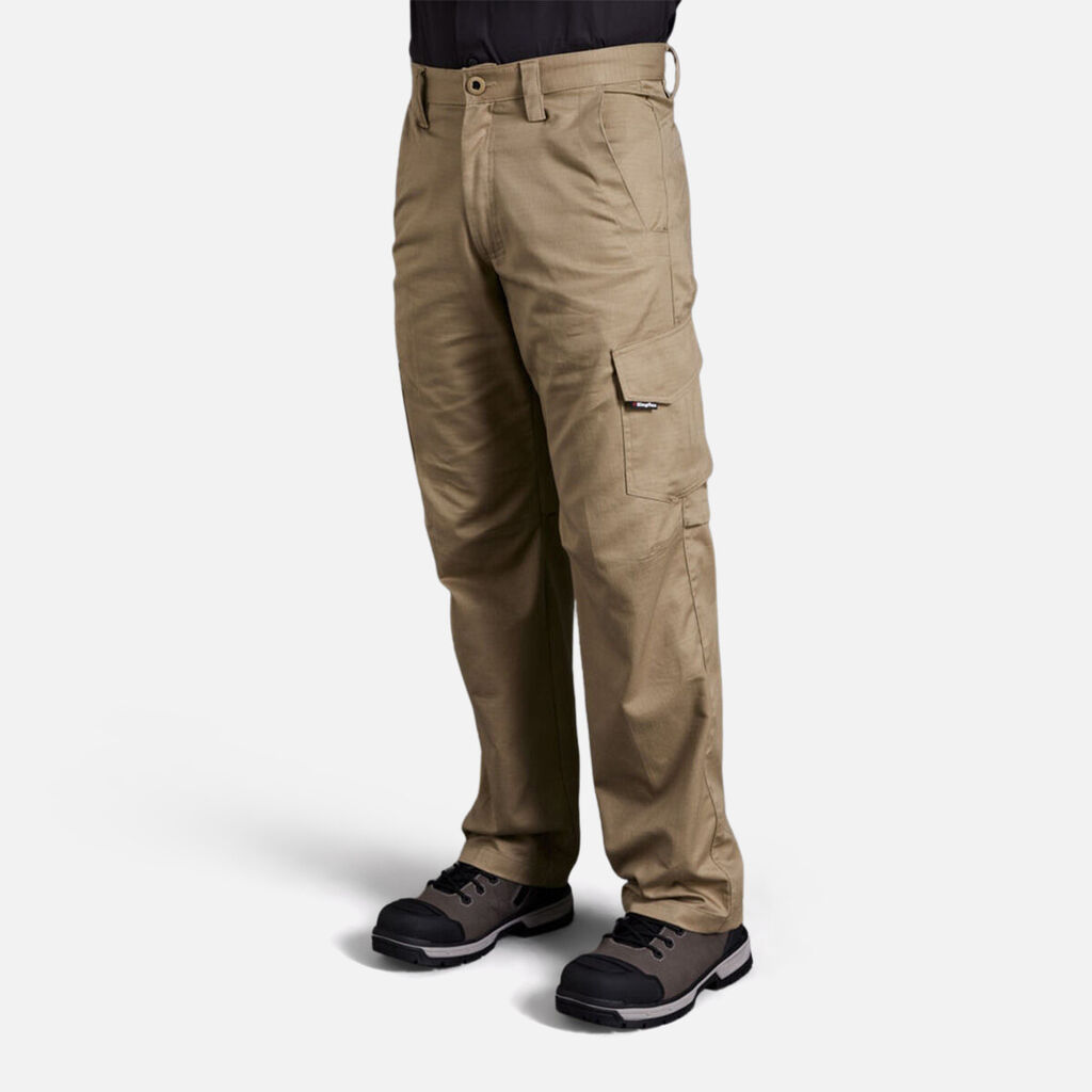 Workcool 2 Lightweight Ripstop Work Pants 