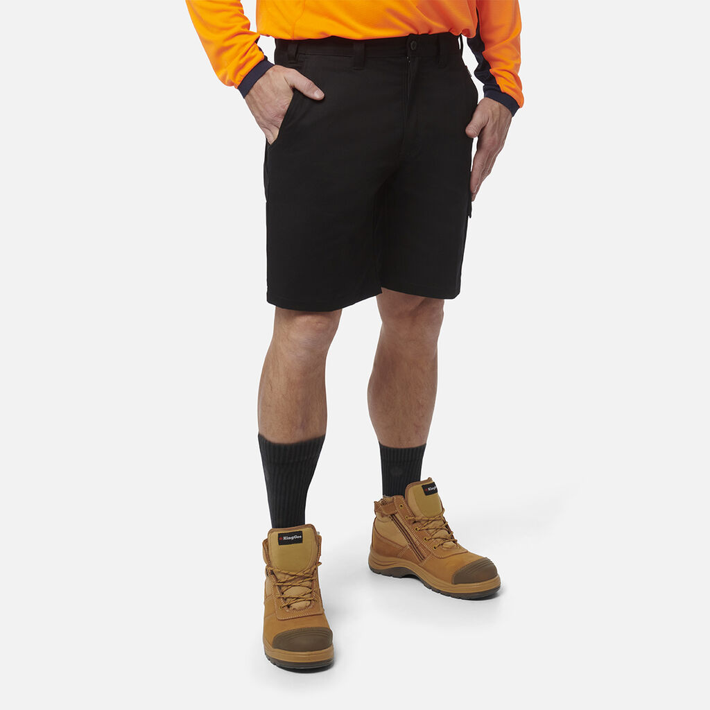 Originals New G's Cargo Work Shorts 