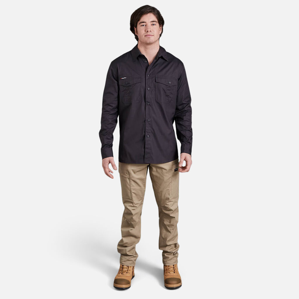 Workcool Pro Stretch Cargo Work Pants 