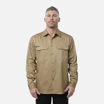 KHAKI