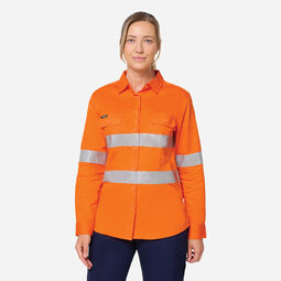 Women's Originals Vented Drill Shirt