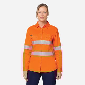 Women's Originals Vented Drill Shirt