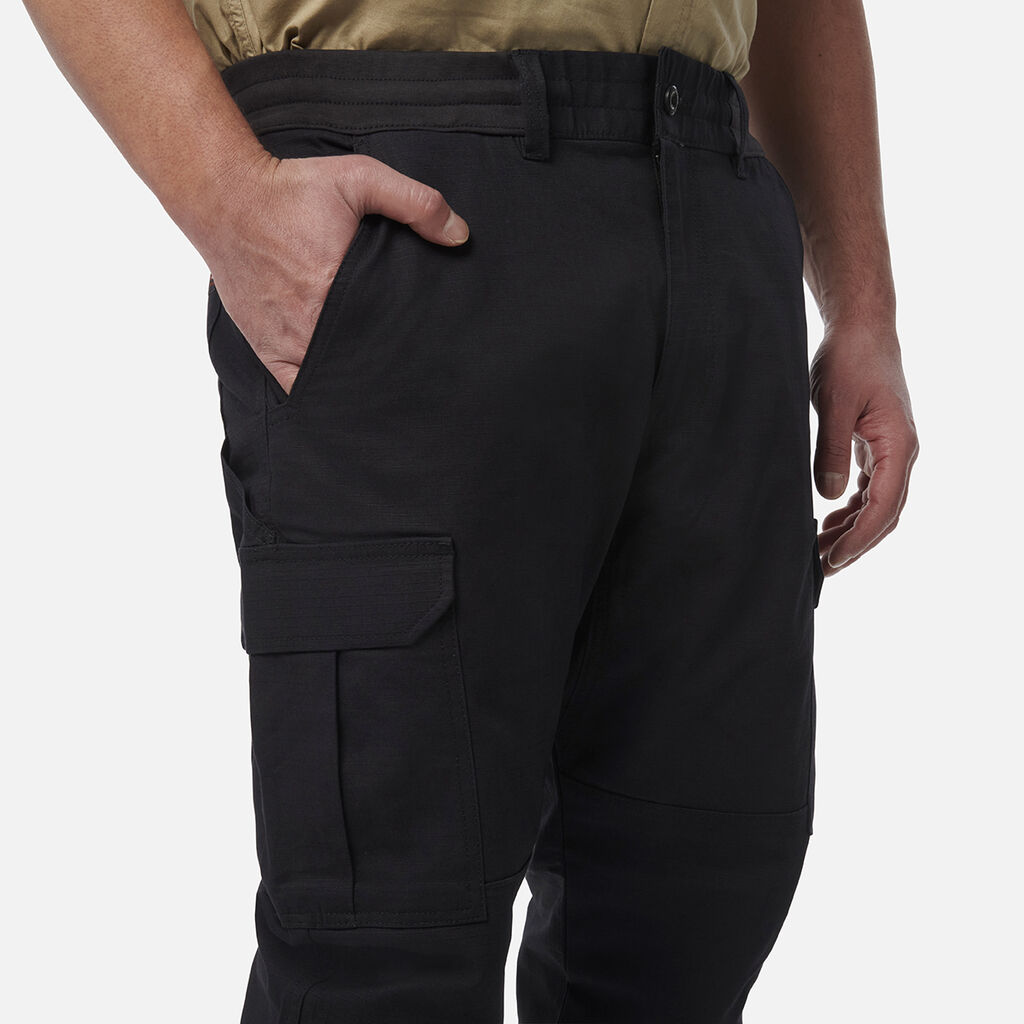 Tradies Comfort Waist Pants 