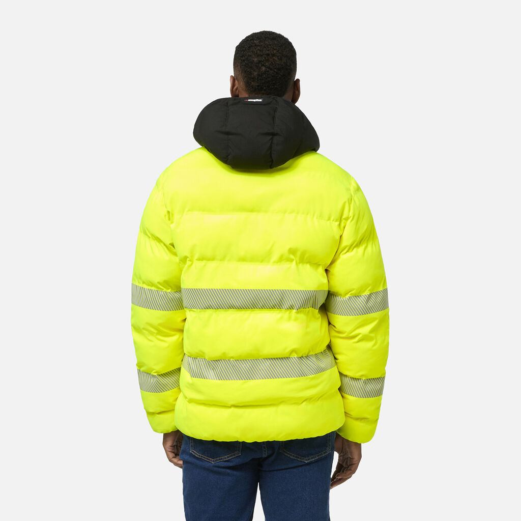 Originals DWR Reflective Puffer Jacket