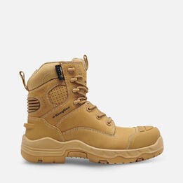 Women's ONYX 6Z Puncture-Resistant Work Boot - Wheat