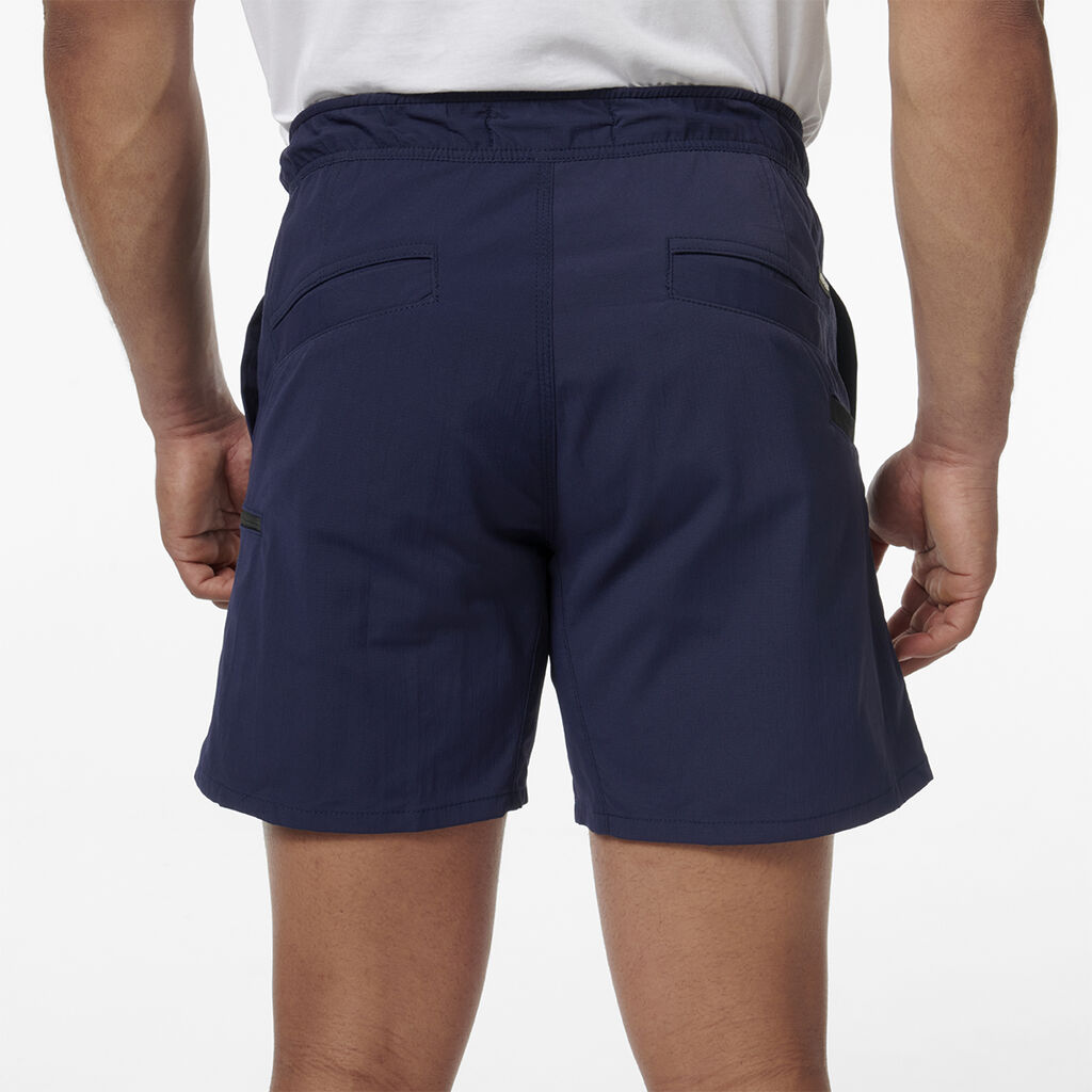 Trademark Elastic Short