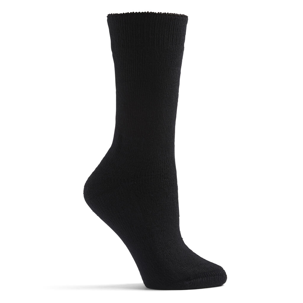 Women's Originals Bamboo Work Socks Single Pack
